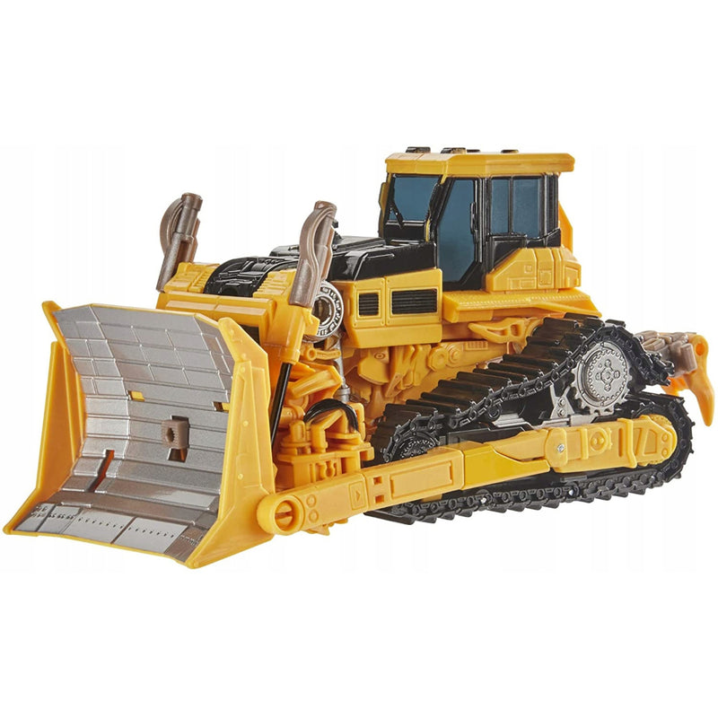 TRANSFORMERS REVENGE OF THE FALLEN STUDI - widok 4 opakowania Hasbro szczegoly kolekcja