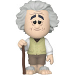 Funko POP FUNKO SODA COLLECTIBLE FIGURE  THE LORD  - widok 2 tyl opakowania box kolekcjonerska