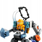 LEGO CITY ORYGINALNY ZESTAW KLOCKÓW KOSM - widok 3 opakowania szczegoly zabawka kolekcja