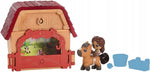 MUSTANG DUCH WOLNOŚCI MINIS MINI FIGURKI - widok 2 opakowania szczegoly zabawka kolekcja
