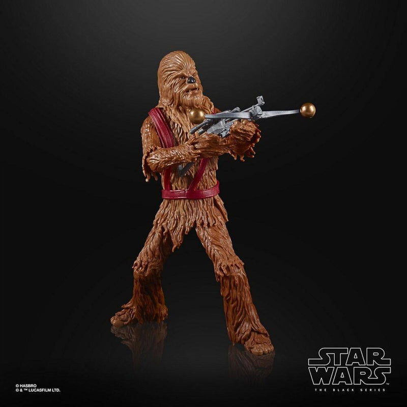 STAR WARS THE BLACK SERIES HASBRO ORYGIN - widok 4 opakowania szczegoly zabawka kolekcja