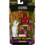 Zabawka MARVEL LEGENDS  SUPER VILLAINS DORMAMMU - kolekcjonerska premium zabawki Aseo dla dzieci