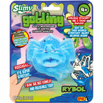 Zabawka SLIMY GOBLINY NIEBIESKI SLIME LAGOON EPEE RYBOL - kolekcjonerska premium zabawki Aseo dla dzieci