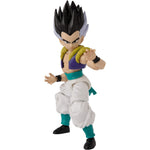 DRAGON BALL DRAGON STARS SERIES BANDAI O - widok 3 Bandai opakowanie szczegoly collectible