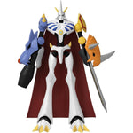 DIGIMON DIGITAL MONSTERS ANIME HEROES OR - widok 6 Bandai opakowanie szczegoly collectible