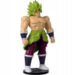 DRAGON BALL FLASH BANDAI ORYGINALNA RUCH - widok 6 Bandai opakowanie szczegoly collectible