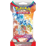 Zabawka POKEMON TCG TRADING CARD GAME SCARLET & VIOLET SLE - kolekcjonerska Pokemon TCG premium dla dzieci