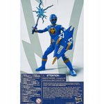 POWER RANGERS LIGHTNING COLLECTION DINO  - widok 7 opakowania szczegoly zabawka kolekcja
