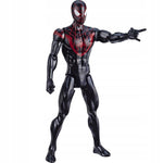 MARVEL SPIDER-MAN TITAN HERO SERIES BLAS - widok 3 opakowania szczegoly zabawka kolekcja
