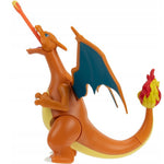 POKEMON BATTLE FEATURE FIGURE DELUXE ORY - widok 5 opakowania szczegoly zabawka kolekcja