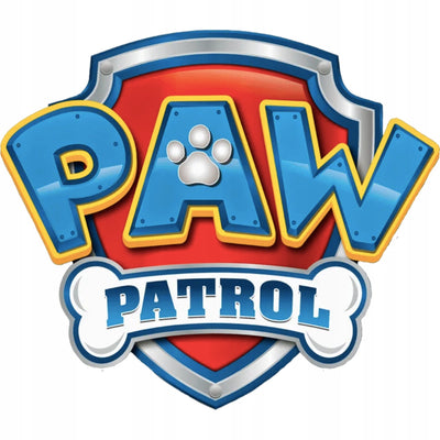 PSI PATROL 30 GIER PAW PATROL GRA PLANSZ - widok 2 opakowania szczegoly zabawka kolekcja