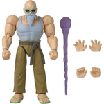 DRAGON BALL DRAGON STARS SERIES BANDAI O - widok 6 Bandai opakowanie szczegoly collectible