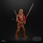 STAR WARS THE BLACK SERIES HASBRO ORYGIN - widok 5 opakowania szczegoly zabawka kolekcja