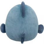 SQUISHMALLOWS MIĘKKA MASKOTKA PLUSZ PLUS - widok 3 opakowania Jazwares szczegoly kolekcja