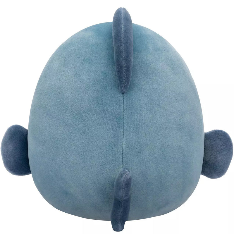SQUISHMALLOWS MIĘKKA MASKOTKA PLUSZ PLUS - widok 3 opakowania Jazwares szczegoly kolekcja