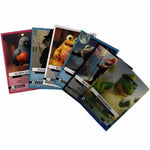 SKIFIDOL ITALIAN BRAINROT ALPHA UNIVERSO - widok 2 Skifidol opakowanie szczegoly collectible