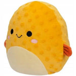 SQUISHMALLOWS MIĘKKA MASKOTKA PLUSZOWA P - widok 5 opakowania Jazwares szczegoly kolekcja