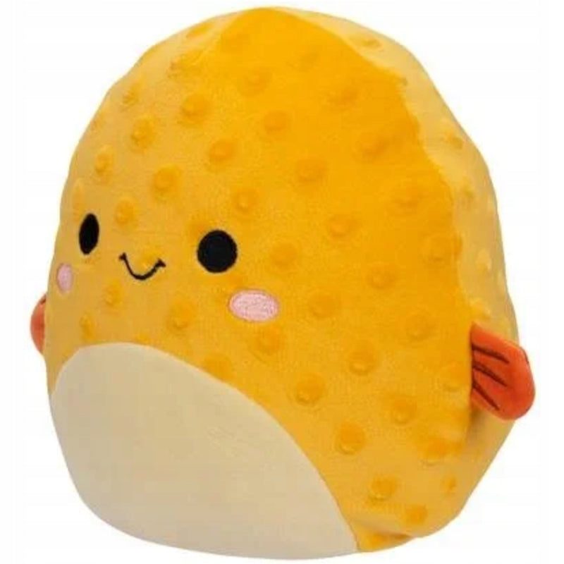 SQUISHMALLOWS MIĘKKA MASKOTKA PLUSZOWA P - widok 5 opakowania Jazwares szczegoly kolekcja