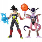 DRAGON BALL DRAGON STARS BATTLE PACK 2-P - widok 7 Bandai opakowanie szczegoly collectible