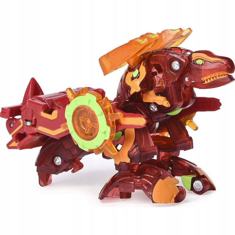 BAKUGAN ARMORED ALLIANCE ZESTAW BAKU-GEA - widok 5 opakowania szczegoly zabawka kolekcja