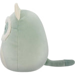 SQUISHMALLOWS MIĘKKA MASKOTKA PLUSZOWA P - widok 4 opakowania Jazwares szczegoly kolekcja