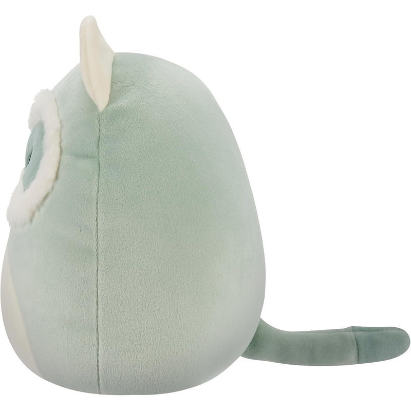SQUISHMALLOWS MIĘKKA MASKOTKA PLUSZOWA P - widok 4 opakowania Jazwares szczegoly kolekcja