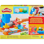 PLAY-DOH CIASTOLINA HASBRO ZESTAW KOLORO - widok 2 opakowania Hasbro szczegoly kolekcja