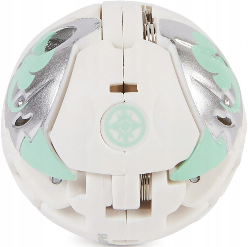 BAKUGAN EVOLUTIONS  KULA HAOS COLOSSUS - widok 4 opakowania szczegoly zabawka kolekcja