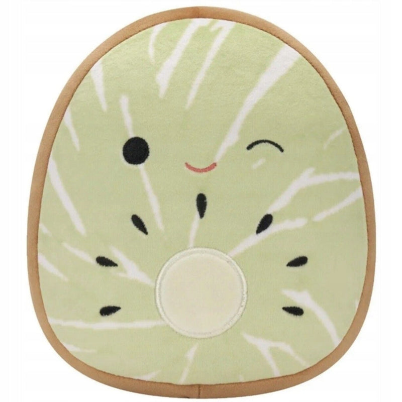 Zabawka SQUISHMALLOWS MIĘKKA MASKOTKA PLUSZOWA PLUSZ PLUSZ - kolekcjonerska premium zabawki Aseo dla dzieci