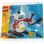 Zabawka LEGO CREATOR ROBOT 11962 - kolekcjonerska premium zabawki Aseo dla dzieci collectible