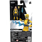 POWER RANGERS LIGHTNING COLLECTION BEAST - widok 5 opakowania Hasbro szczegoly kolekcja