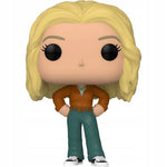 Funko POP MOVIES JURASSIC WORLD DOMINION  DR. - widok 2 opakowania tyl back box kolekcjonerska