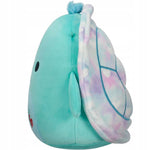 SQUISHMALLOWS WALENTYNKI MIĘKKA MASKOTKA - widok 4 opakowania Jazwares szczegoly kolekcja