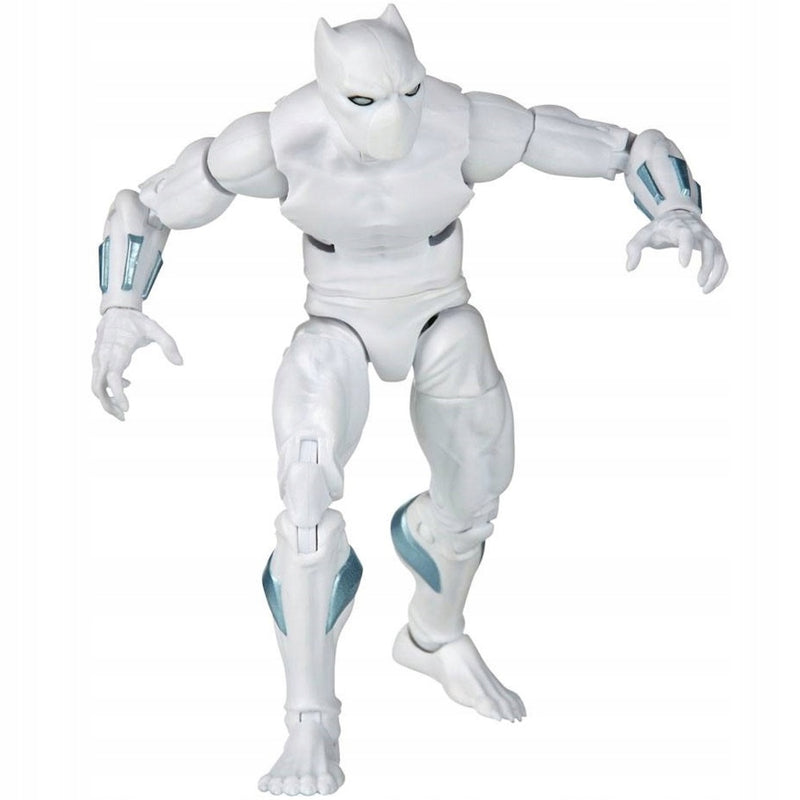 MARVEL LEGENDS RUCHOMA  HATUT ZERAZE - widok 4 opakowania szczegoly zabawka kolekcja