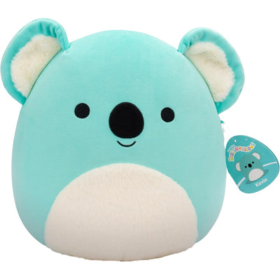 Zabawka SQUISHMALLOWS MIĘKKA MASKOTKA PLUSZOWA PLUSZ PLUSZ - kolekcjonerska Jazwares premium dla dzieci fanow
