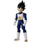 DRAGON BALL LIMIT BREAKER BANDAI DUŻA OR - widok 2 Bandai opakowanie szczegoly collectible