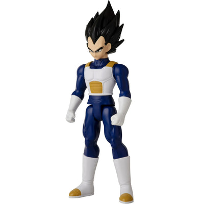 DRAGON BALL LIMIT BREAKER BANDAI DUŻA OR - widok 2 Bandai opakowanie szczegoly collectible