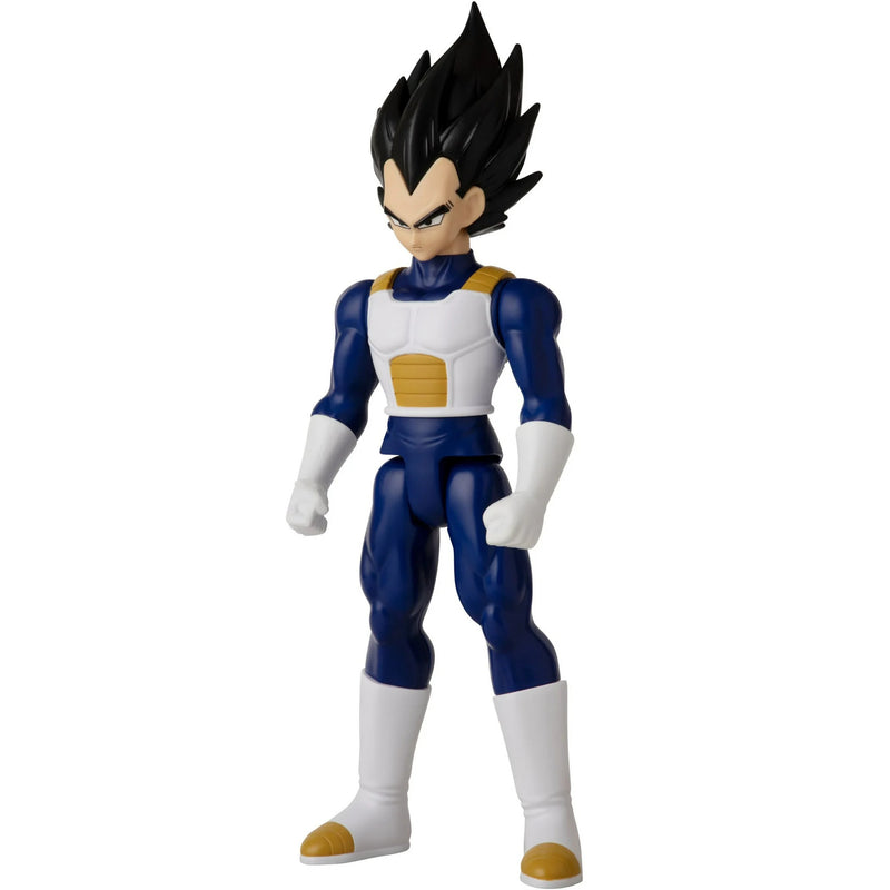 DRAGON BALL LIMIT BREAKER BANDAI DUŻA OR - widok 2 Bandai opakowanie szczegoly collectible