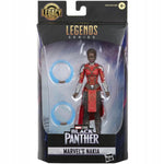 Zabawka MARVEL LEGENDS RUCHOMA  MARVEL'S NAKIA - kolekcjonerska premium zabawki Aseo dla dzieci