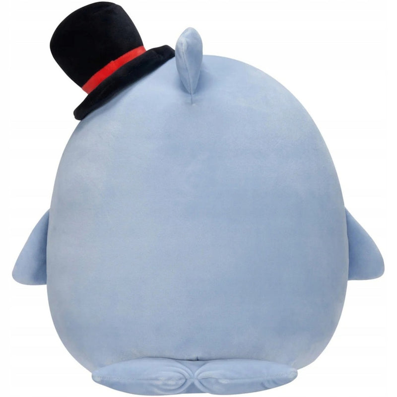 SQUISHMALLOWS WALENTYNKI MIĘKKA MASKOTKA - widok 3 opakowania Jazwares szczegoly kolekcja