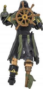 FORTNITE LEGENDARY SERIES JAZWARES BLACK - widok 7 opakowania szczegoly zabawka kolekcja