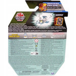 BAKUGAN EVOLUTIONS KULA  SPIN MASTER GEO - widok 4 opakowania szczegoly zabawka kolekcja