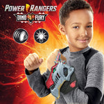 POWER RANGERS HASBRO DINO FURY MORPHER T - widok 10 opakowania szczegoly zabawka kolekcja