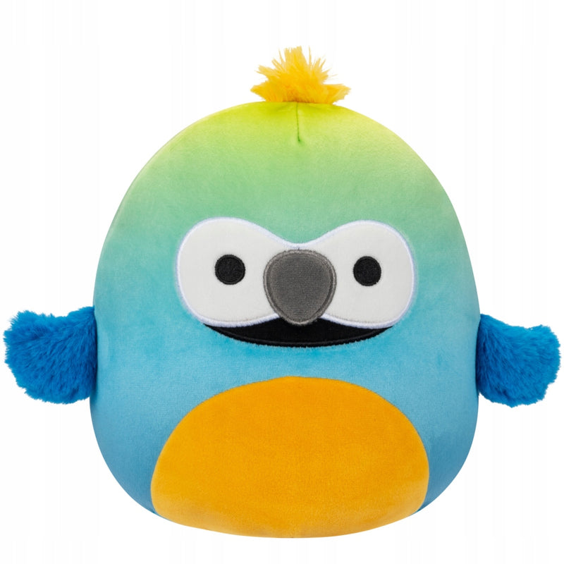 Zabawka SQUISHMALLOWS MIĘKKA MASKOTKA PLUSZOWA PLUSZAK PAP - kolekcjonerska premium zabawki Aseo dla dzieci