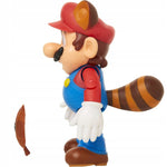 SUPER MARIO JAKKS ORYGINALNA RUCHOMA  RA - widok 3 opakowania szczegoly zabawka kolekcja