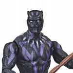 MARVEL LEGACY COLLECTION AVENGERS VIBRAN - widok 3 opakowania szczegoly zabawka kolekcja