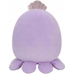SQUISHMALLOWS MIĘKKA MASKOTKA PLUSZOWA P - widok 4 opakowania szczegoly zabawka kolekcja