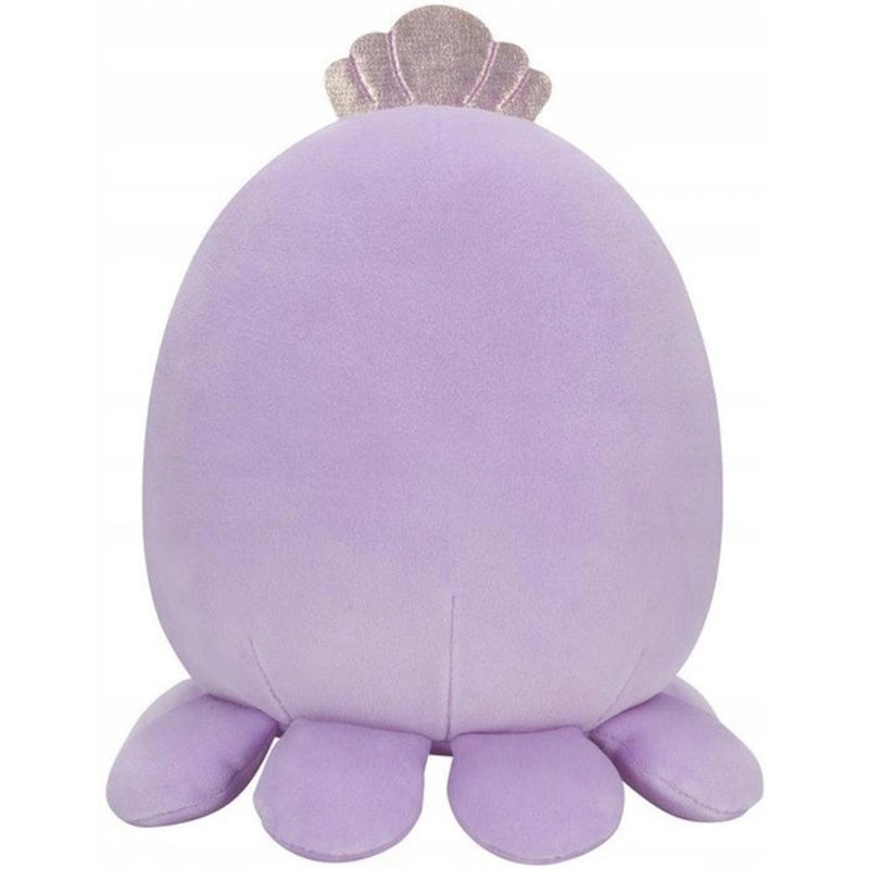 SQUISHMALLOWS MIĘKKA MASKOTKA PLUSZOWA P - widok 4 opakowania szczegoly zabawka kolekcja