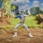 POWER RANGERS LIGHTNING COLLECTION HASBR - widok 8 opakowania szczegoly zabawka kolekcja