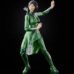 MARVEL LEGENDS ETERNALS RUCHOMA  KOLEKCJ - widok 3 opakowania Hasbro szczegoly kolekcja